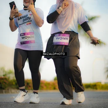 Runner Photo 7859279