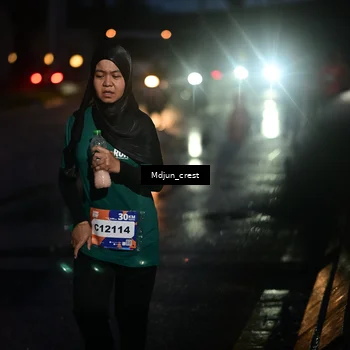 Runner Photo 7859297