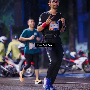 Runner Photo 7859333