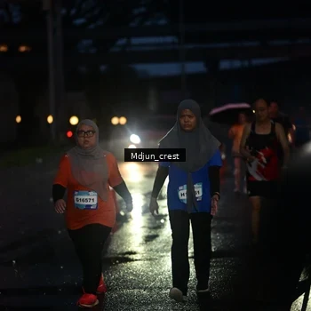 Runner Photo 7859345