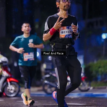 Runner Photo 7859350