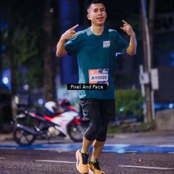 Runner Photo 7859365