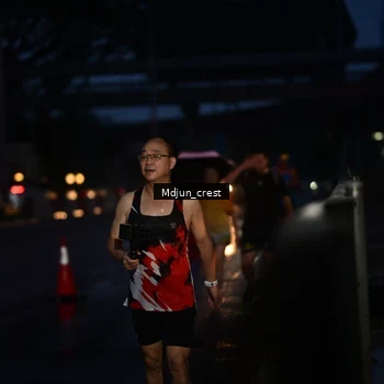 Runner Photo 7859367