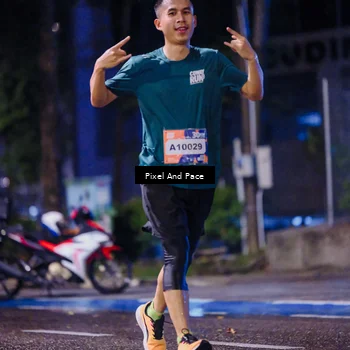 Runner Photo 7859370