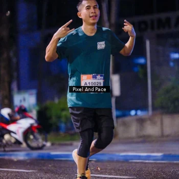 Runner Photo 7859372