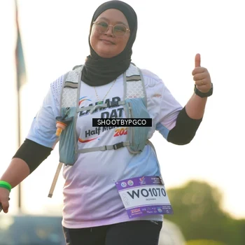 Runner Photo 7859397