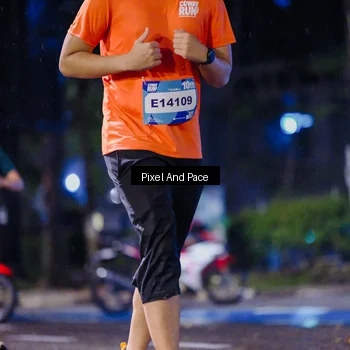 Runner Photo 7859407