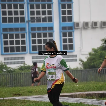 Runner Photo 7859409