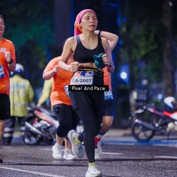Runner Photo 7859413