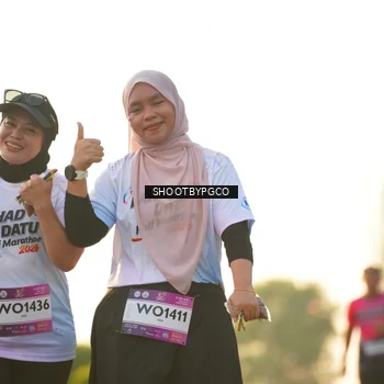 Runner Photo 7859424