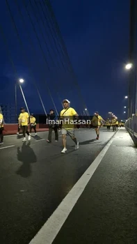 Runner Photo 785945