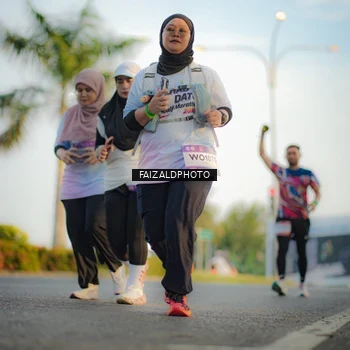 Runner Photo 7859461