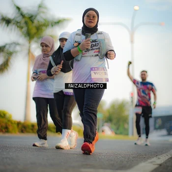 Runner Photo 7859462
