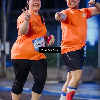 Runner Photo 7859463