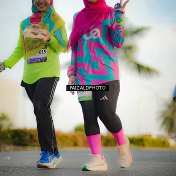 Runner Photo 7859474