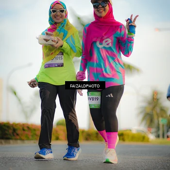 Runner Photo 7859478