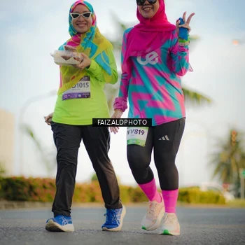 Runner Photo 7859488