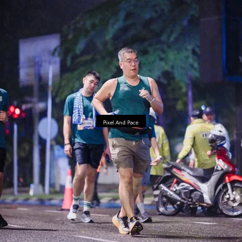 Runner Photo 7859493