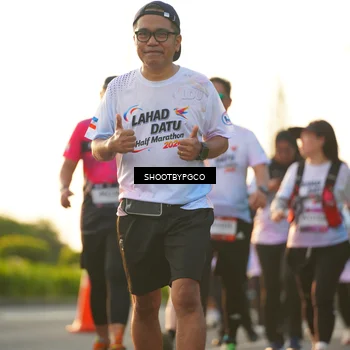 Runner Photo 7859503