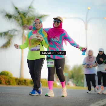 Runner Photo 7859521