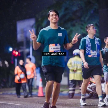 Runner Photo 7859529