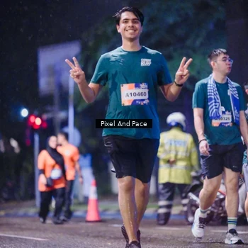 Runner Photo 7859535