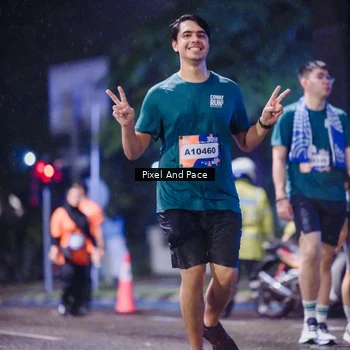 Runner Photo 7859540