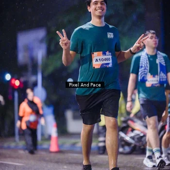Runner Photo 7859543