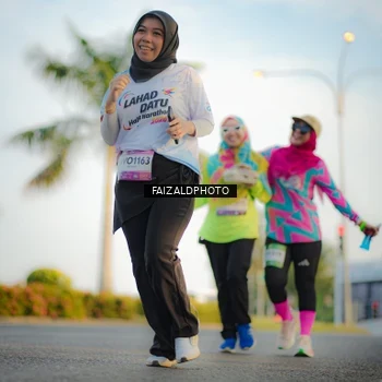 Runner Photo 7859544