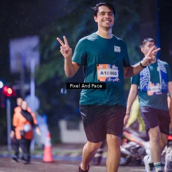 Runner Photo 7859546