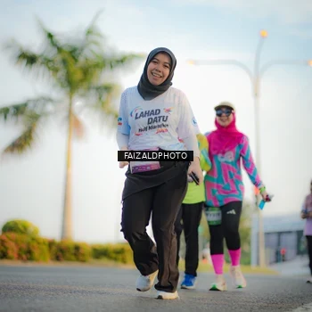 Runner Photo 7859547