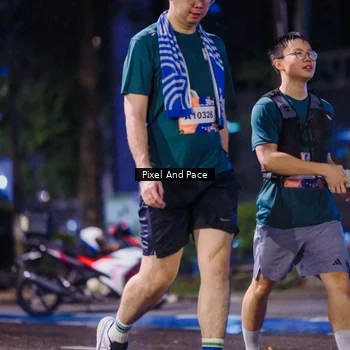 Runner Photo 7859554
