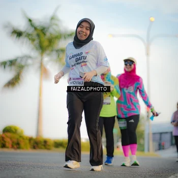 Runner Photo 7859556