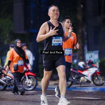 Runner Photo 7859576