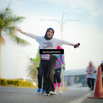 Runner Photo 7859585