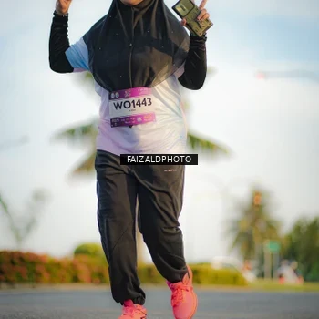Runner Photo 7859589
