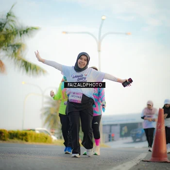 Runner Photo 7859596