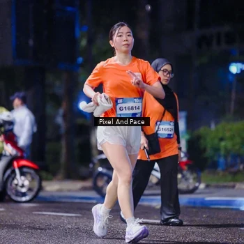 Runner Photo 7859601