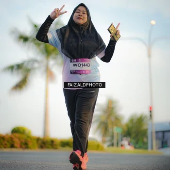 Runner Photo 7859602