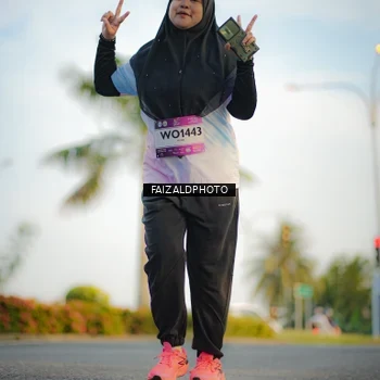 Runner Photo 7859604
