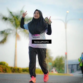 Runner Photo 7859615