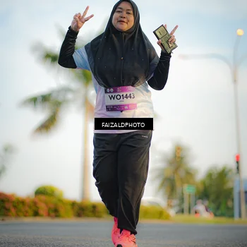 Runner Photo 7859616