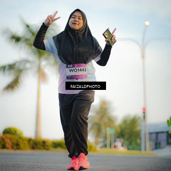 Runner Photo 7859617