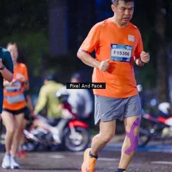 Runner Photo 7859620