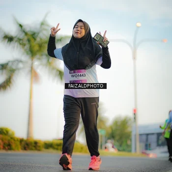 Runner Photo 7859624