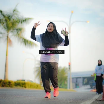 Runner Photo 7859629