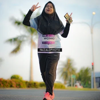 Runner Photo 7859630