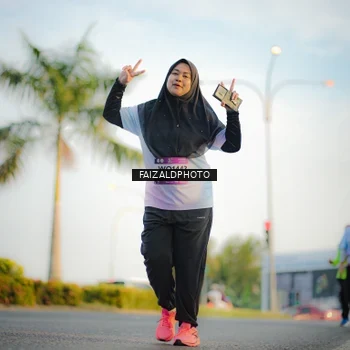 Runner Photo 7859639