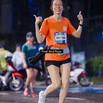Runner Photo 7859640