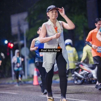 Runner Photo 7859644